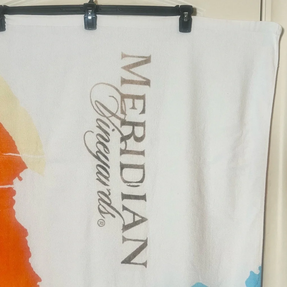 Meridian Vineyards cheers summer